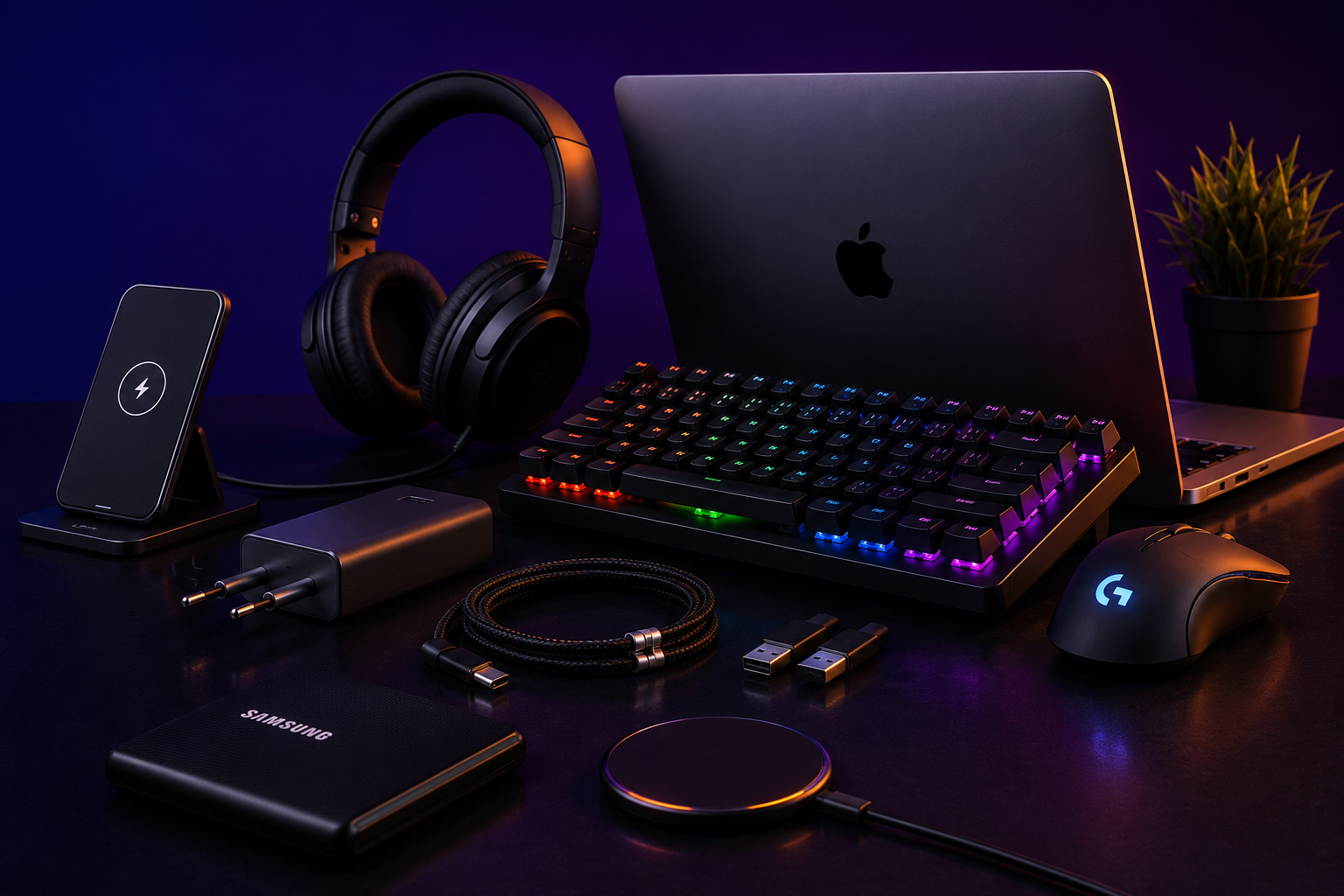 Accessories